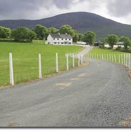 Valley View Farmhouse Glenflesk Exterior foto